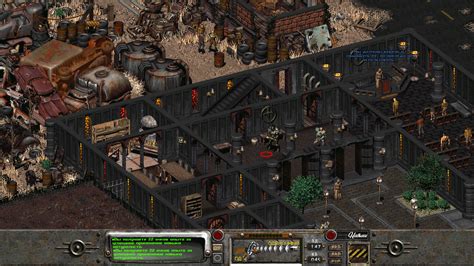 fallout 2 new reno quests